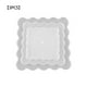 thumbnail image 1 of Juego de moldes para bandeja de frutas Juego de moldes de bandeja de silicona para bricolaje Juego de moldes de bandeja de frutas cuadradas de 3 capas Yuarrent HA000971-02, 1 of 6