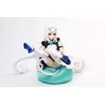 thumbnail image 2 of New Neko Para Maid Vanilla Anime Desktop Ornament Cat Girl Character Collectible Statue Collectibles PVC, 2 of 4