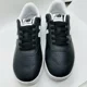 thumbnail image 1 of NEW BALANCE Unisex BB80BLK Casual Sneaker Skater Men’s 8 Women’s 9.5, 1 of 6