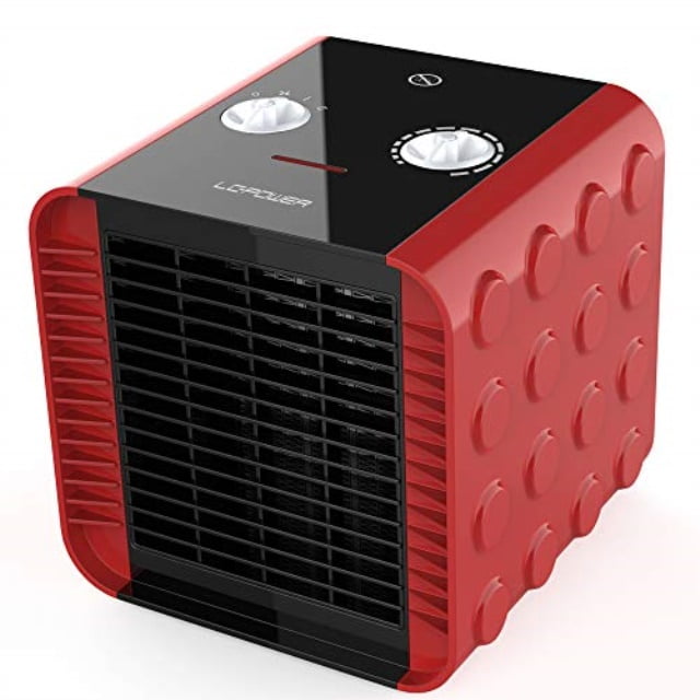 lcpower space heater,portable electric space heater with