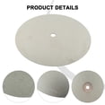 thumbnail image 4 of Disque de Lavage Enduit de Diamant 8 Pouces 200mm pour Roue Plate, 4 of 9
