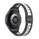thumbnail image 3 of Correa de acero inoxidable para reloj, correas de repuesto compatibles con correa de acero inoxidable para Samsung Galaxy Watch Correa de acero inoxidable diseñada para el futuro, 3 of 9