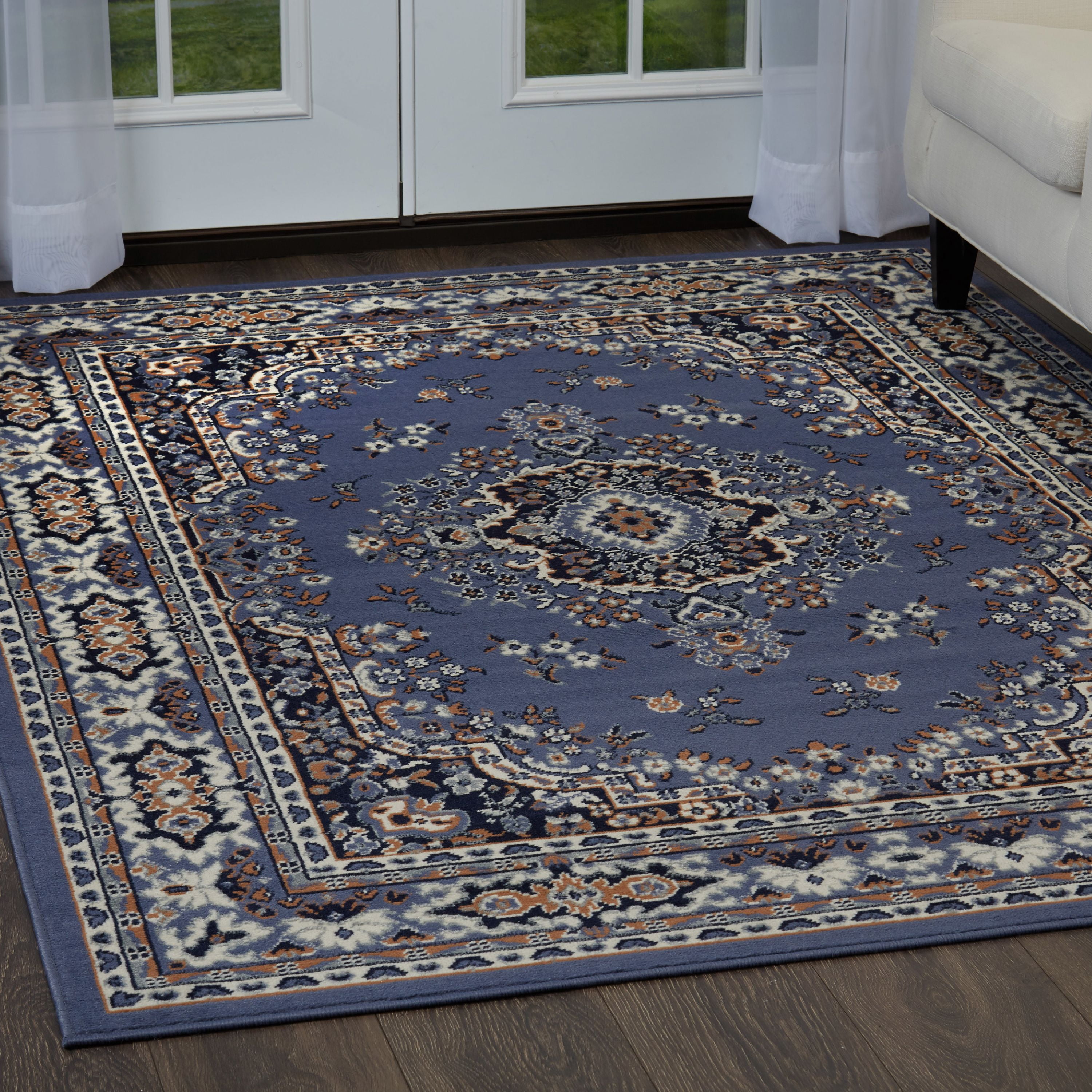 Home Dynamix Ariana Ksara Area Rug, Set of 3