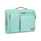 thumbnail image 1 of Funda para Laptop MOSISO 15 pulgadas 360° Protección Verde Aqua, 1 of 6