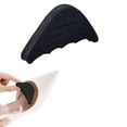 thumbnail image 4 of Shoe Inserts for Women Adjustable Soft Sponge Toe Inserts Reusable Shoe Fillers for Loose Shoes Heel Pads for High Heels Sneakers Casual Shoes Comfort Fit, 4 of 5