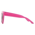thumbnail image 3 of Lentes de Sol Lax Kids Para Niña, Cat Eye Rosa Unitalla, 3 of 4