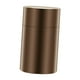 thumbnail image 2 of Contenedor de almacenamiento de aluminio portátil moderno compacto recipiente hermético lata de metal sellada para encimera de cocina de azúcar de marrón, 2 of 9