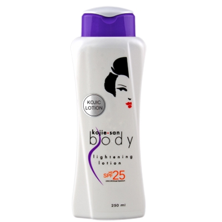 kojic acid lotion
