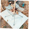thumbnail image 4 of HOOWIFFY 1 Set Fire Retardant Blanket for Adult Outdoor Activities, 4 of 8