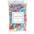 thumbnail image 2 of Cry Baby Extra Sour Fruit Gumballs, 12oz. Bulk Bag (Approx 60 Pieces) Individually Wrapped Gumballs, Chewing Bubble Gum, Colorful, 2 of 5