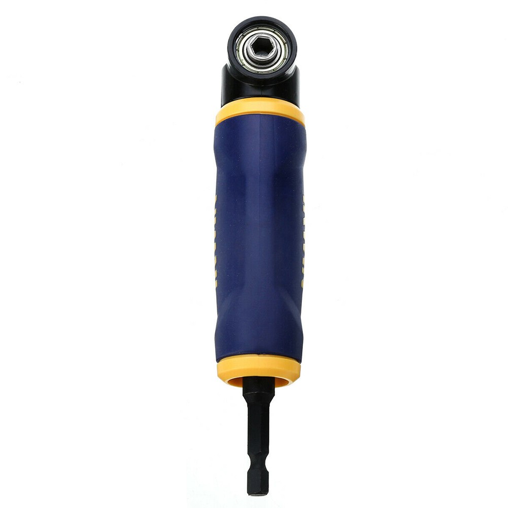 L-shaped Socket Adapter Screwdriver 90 