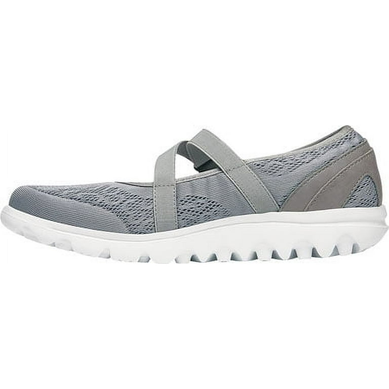 Women's Propet TravelActiv Mary Jane - Walmart.com