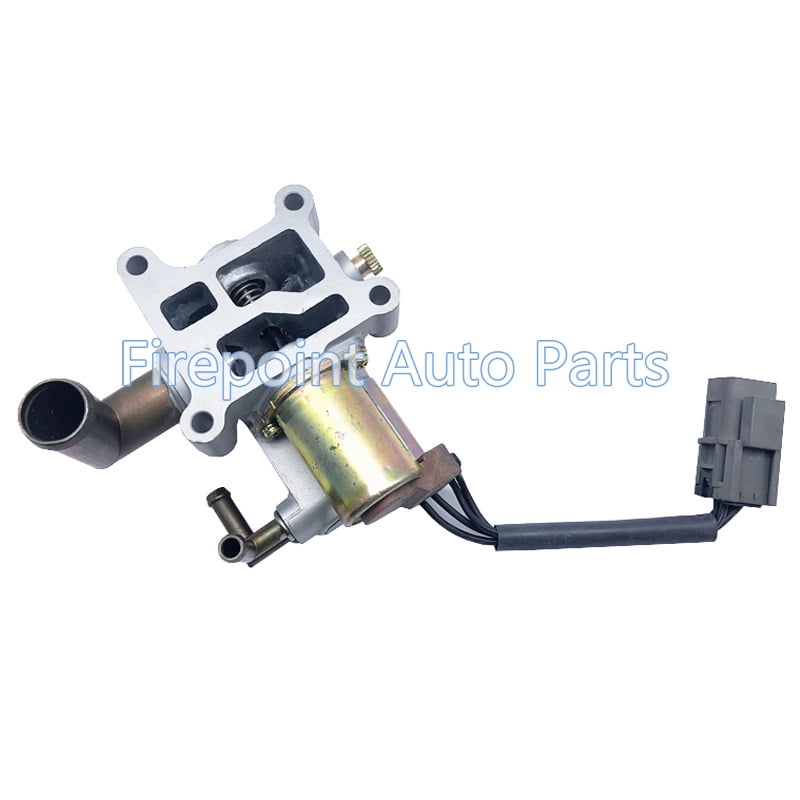 IDLE AIR CONTROL VALVE IACV-AAC OEM 23781-1E410 237811E410