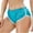 Light Blue, variant on IROINNID Yoga Shorts for Women Basic Slip Bike Shorts Soft Workout Leggings Yoga Capri,Black