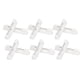 thumbnail image 1 of 200 unids nombre plástico Pasadores cantidad suficiente fácil de usar práctico Seguridad bar Pasadores para DIY broche joyería haciendo Costura, 1 of 8