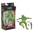 thumbnail image 2 of Figura de Frogman Hasbro Marvel 6 Pulgadas, 2 of 4