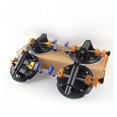 thumbnail image 2 of 2Pcs Stone Seam Setter With 8 Inch Vacuum Suction Cups For Seam Joining Leveling Granite Countertop Installation Tools For Granite, Stone, Marble, Slab ,Widely Use, 2 of 7