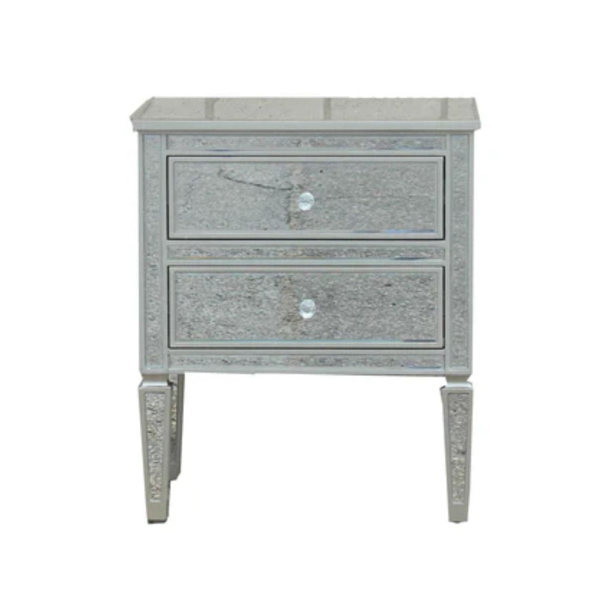 TABLE DE CHEVET LALLI