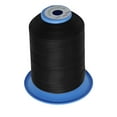 thumbnail image 1 of TIMIFIS Sewing Thread Household Polyester Sewing Thread 420D/3 High Strength Line 20# Kitchen Appliances, 1 of 1
