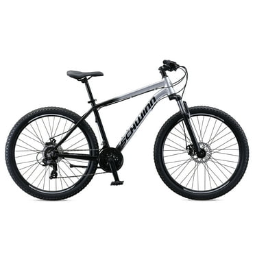 schwinn mountain bike 27.5 aluminum comp