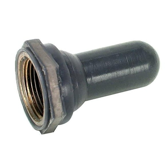 Cole Hersee 81264-01-BP Sceau de Botte à Bascule, Noir