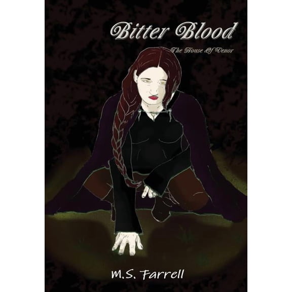 Bitter Blood (Hardcover)
