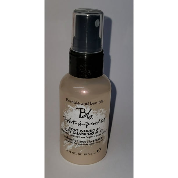 Bumble and bumble Bumble and Bumble Pret a Powder Post Workout Dry