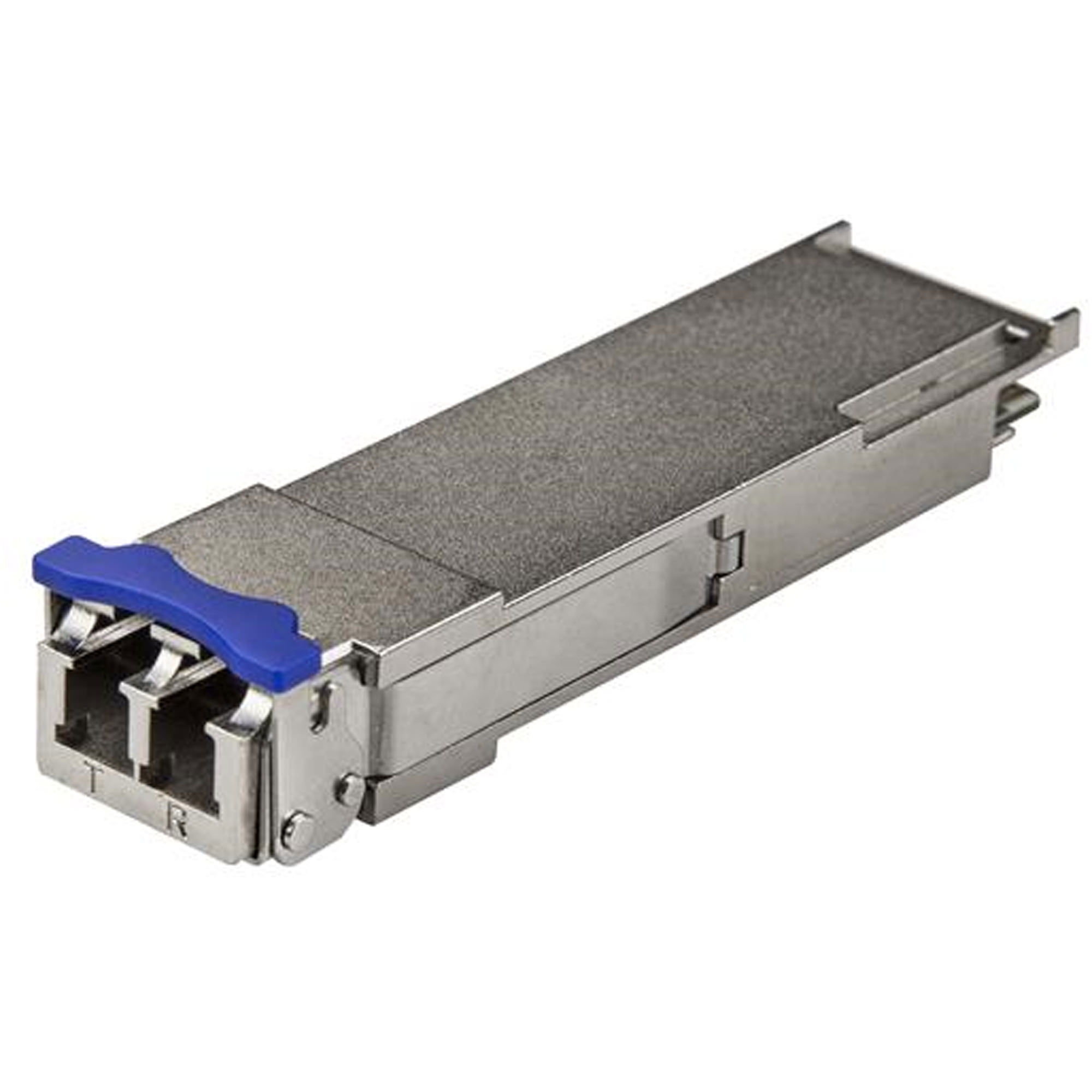 Cisco QSFP-40G-LR4 Compatible 40 Gigabit Fiber 40GBase-LR4 QSFP+ ...