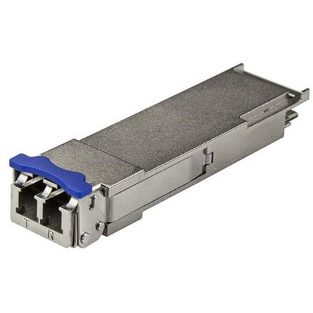 UPC: 0065030869317 | Cisco QSFP-40G-LR4 Compatible 40 Gigabit Fiber 40GBase-LR4 QSFP+ Transceiver Module –