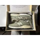 thumbnail image 1 of Size 10.5 - New Balance Teddy Santis Olive Incense, 1 of 3