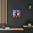 thumbnail image 4 of Cowboy Rope Renaissance - Canvas, 4 of 10