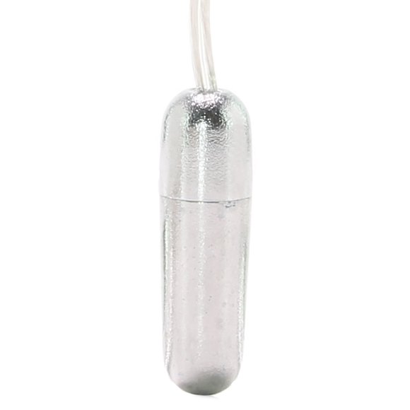 Sterling Collection Micro Silver Bullet