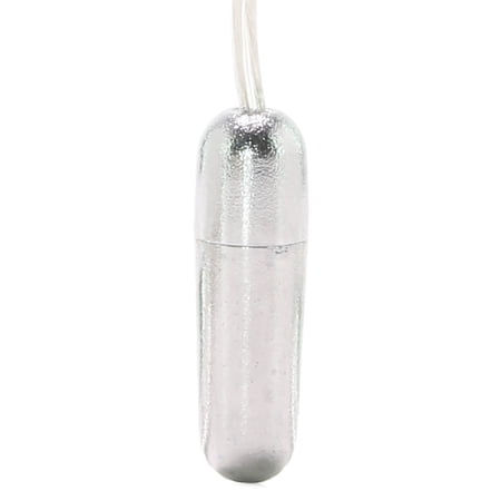 Sterling Collection Combo Pack 5 Standard and Slim Line Silver Bullets