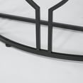 thumbnail image 6 of Canddidliike Console Table, Entryway Table Sofa Side Table Narrow Long Bookshelf for Hallway Living Room, Accent Furnitur, 6 of 9