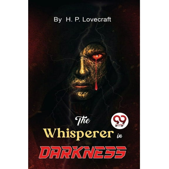 The Whisperer in Darkness, (Paperback)