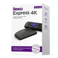 thumbnail image 1 of Reproductor de Streaming Roku Express Stick 4K Reacondicionado ROK3940xb, 1 of 4