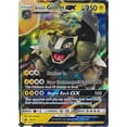 thumbnail image 1 of Carta coleccionable Pokémon Alolan Golem GX 34/111 Ultra Rare, 1 of 1