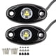 thumbnail image 2 of Luz LED, 2 piezas, 9 W, lámpara decorativa para chasis de automóvil, solución innovadora para iluminación de chasis de automóvil, 2 of 9