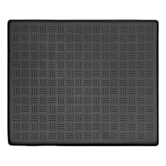 Alfombrilla protectora superior para lavadora y secadora, almohadilla de protección, impermeable, duradera y lavable. 60 cm x 50 cm