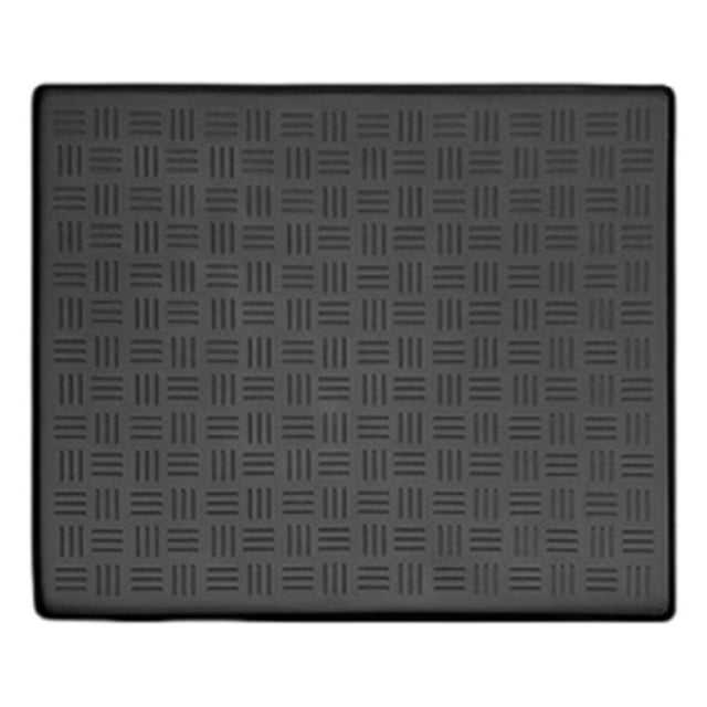 Tnarru Tapis de Protection pour Laveuse, Résistant à l'Eau, pour Salle de Bain, Maison, Buanderie 60cmx50cm