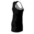 thumbnail image 4 of Women's Cut & Sew Racerback Dress, 4 of 4