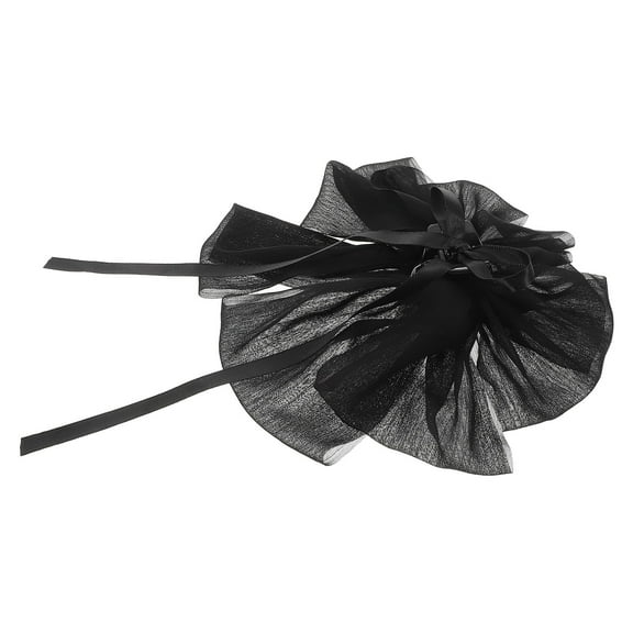 HEANUJJ Elegant Hairstyling Hair Clips For Women Styling Thick Hair Cloth 1Pack