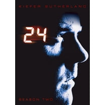 24: Season Two (DVD)