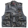thumbnail image 1 of Fishing Photography Vest Summer Multi Pockets Mesh Jackets Quick Dry Waistcoat, 1 of 7