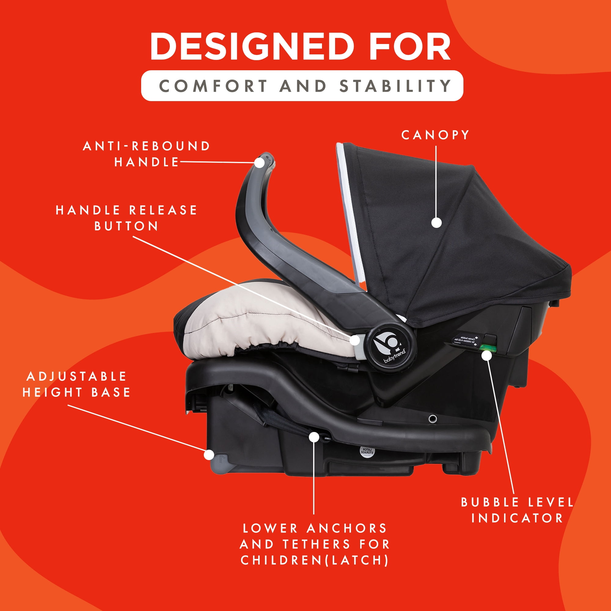 maxi cosi nomad plus usa Maxi-Cosi Nomad Plus Car Seat main image 1