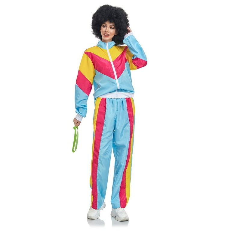 Afro hippie costume deals