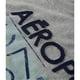 thumbnail image 2 of Aeropostale Cityscape Embellecido playera para hombre, gris, XX-Large Aeropostale Camiseta adornada, 2 of 2