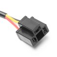 thumbnail image 4 of Decodificador Faros LED para Coche Radio Audio Eliminador Fallos Antiinterferencias Par Filtros LED (H4), 4 of 8
