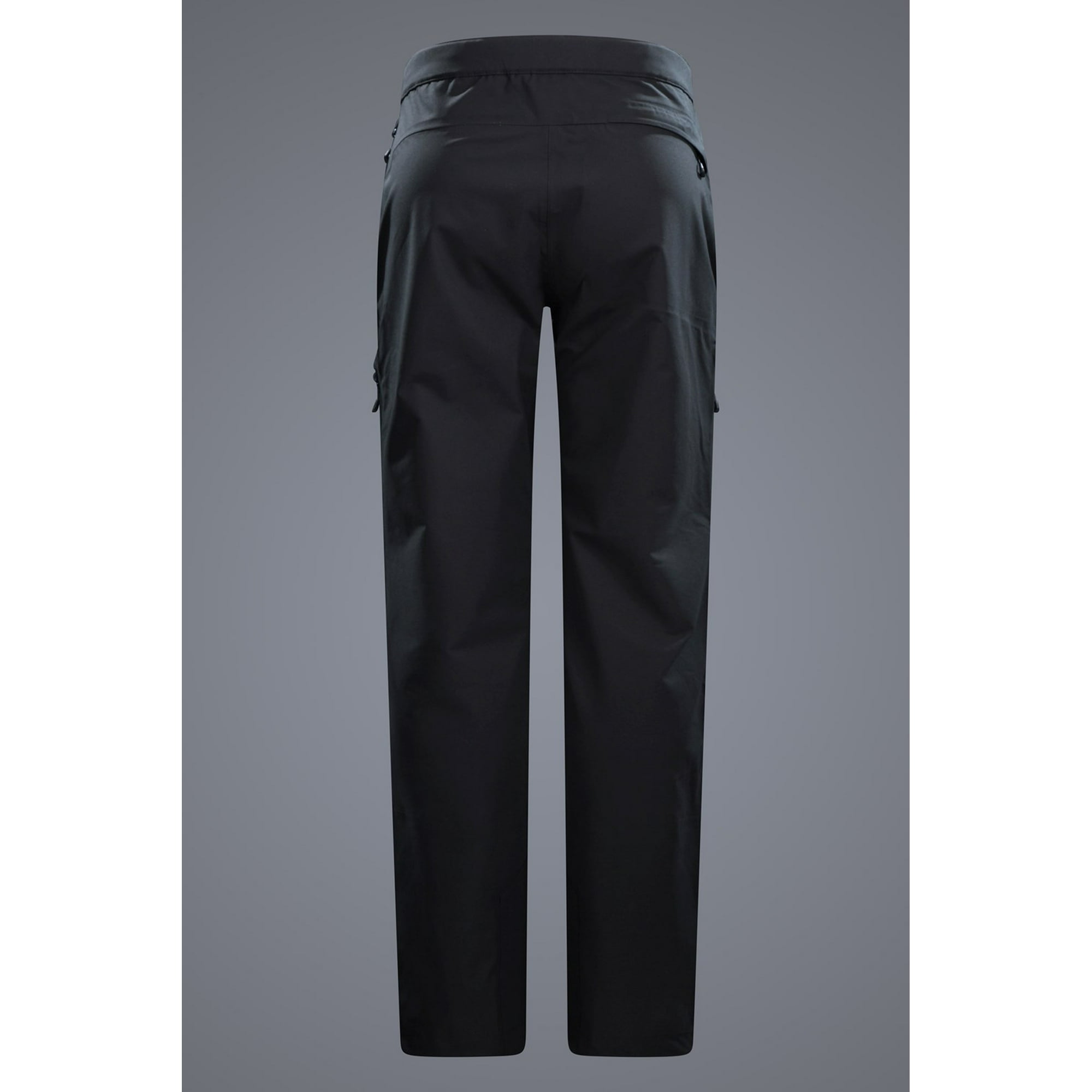 Mountain warehouse womens waterproof trousers deals