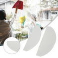 thumbnail image 2 of Lefu Side Roller Brush Filters Mop Cloth For imou L11 Vacuum Cleaner Parts, 2 of 10